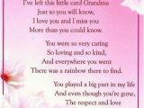 Happy Birthday Grandma Rip Quotes Missing You Grandma Grandma Gifts From Kids Pinterest