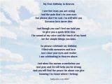 Happy Birthday Grandpa In Heaven Quotes Birthday In Heaven Grandpa Quotes Quotesgram