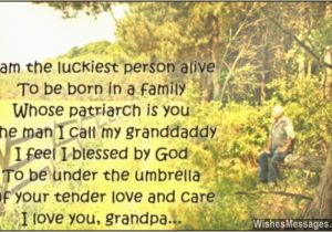 Happy Birthday Grandpa In Heaven Quotes Grandfather In Heaven Quotes Quotesgram