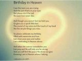 Happy Birthday Grandpa In Heaven Quotes Happy Birthday In Heaven Quotes for Mom Dad son Grandma