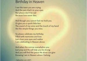 Happy Birthday Grandpa In Heaven Quotes Happy Birthday In Heaven Quotes for Mom Dad son Grandma