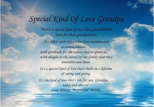 Happy Birthday Grandpa Quotes Poems Grandpa Poem Birthday Christmas or Father 39 S Day Gift