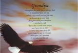 Happy Birthday Grandpa Quotes Poems Grandpa Poem Birthday Father 39 S Day or Christmas Gift