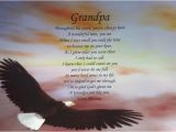 Happy Birthday Grandpa Quotes Poems Grandpa Poem Birthday Father 39 S Day or Christmas Gift