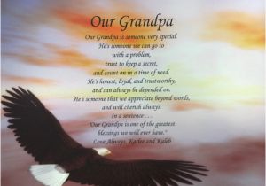 Happy Birthday Grandpa Quotes Poems Happy Birthday Grandpa Poems