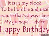 Happy Birthday Grandpa Quotes Poems Happy Birthday Grandpa Quotes Quotesgram