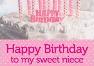 Happy Birthday Great Niece Quotes 110 Happy Birthday Niece Quotes and Wishes with Images