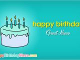 Happy Birthday Great Niece Quotes Happy Birthday Great Niece Happybirthdayniece Com