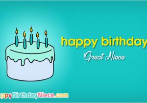 Happy Birthday Great Niece Quotes Happy Birthday Great Niece Happybirthdayniece Com