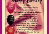 Happy Birthday Great Niece Quotes Happy Birthday Niece Quotes Quotesgram