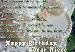 Happy Birthday Great Niece Quotes Happy Birthday Niece Quotes Quotesgram