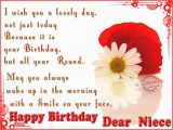 Happy Birthday Great Niece Quotes Happy Birthday Niece Quotes Quotesgram