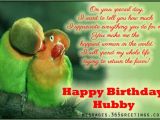 Happy Birthday Greeting Card for My Husband Birthday Wishes for Husband 365greetings Com