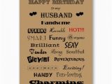 Happy Birthday Greeting Card for My Husband Happy Birthday My Darling Husband B G Thomas Writer