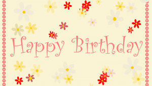 Happy Birthday Greetings Card Free Download 35 Happy Birthday Cards Free to Download