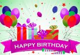 Happy Birthday Greetings Card Free Download Birthday Cards Images and Best Wishes for You Birthday