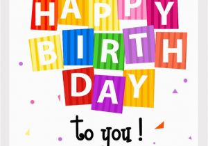 Happy Birthday Greetings Card Free Download Happy Birthday Free Download Happy Birthday