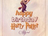 Happy Birthday Harry Potter Quotes Happy Birthday Harry Potter Quotes Quotesgram