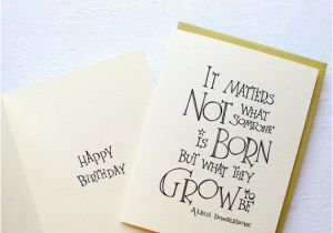 Happy Birthday Harry Potter Quotes Happy Birthday Harry Potter Quotes Quotesgram