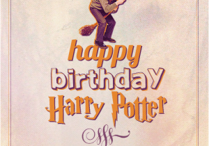 Happy Birthday Harry Potter Quotes Happy Birthday Harry Potter Quotes Quotesgram