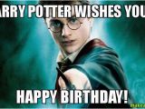 Happy Birthday Harry Potter Quotes Harry Potter Birthday Quotes Quotesgram