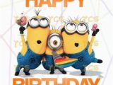 Happy Birthday Hilarious Quotes Funny Minions Memes