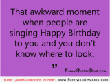 Happy Birthday Hilarious Quotes Happy Birthday Brother Funny Quotes Quotesgram