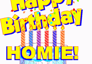 Happy Birthday Homie Quotes Gangsta Birthday Quotes Quotesgram