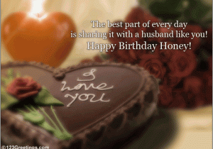 Happy Birthday Honey Quotes for My Prince