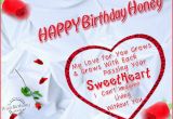 Happy Birthday Honey Quotes Happy Birthday Honey Pictures Photos and Images for