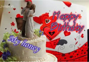 Happy Birthday Honey Quotes Quotes Happy Bday Honey Quotesgram