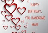 Happy Birthday Hun Quotes 21 Sweet Naughty Happy Birthday Pictures for Men