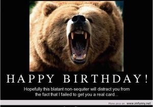 Happy Birthday Hunting Quotes Funny Quotes Happy 13th Birthday Quotesgram