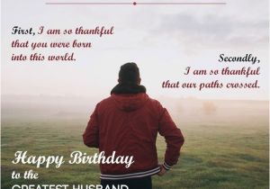 Happy Birthday Husband Christian Quotes the Greatest Birthday Messages for Your Husband