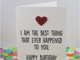 Happy Birthday Husband Funny Cards Best 25 Husband Birthday Cards Ideas On Pinterest Hubby