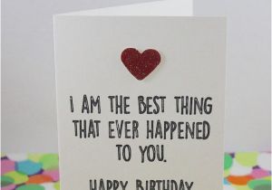 Happy Birthday Husband Funny Cards Best 25 Husband Birthday Cards Ideas On Pinterest Hubby