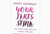 Happy Birthday Husband Funny Cards Funny Happy Birthday Card Boyfriend Husband Girlfriend