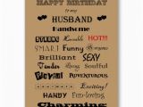 Happy Birthday Husband Funny Cards Happy Birthday My Darling Husband B G Thomas Writer