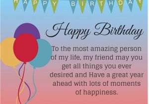 Happy Birthday Images for Friend with Quote Free Happy Birthday Images for Facebook Birthday Images