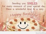 Happy Birthday Images N Quotes Happy Birthday Quotes and Messages for Special People