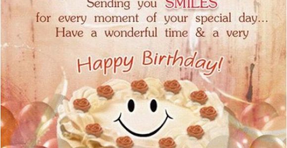 Happy Birthday Images N Quotes Happy Birthday Quotes and Messages for Special People