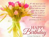 Happy Birthday Images with Beautiful Quotes Beautiful Birthday Wishes Images 365greetings Com