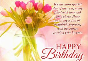 Happy Birthday Images with Beautiful Quotes Beautiful Birthday Wishes Images 365greetings Com