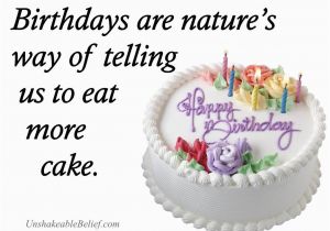 Happy Birthday Images with Cake and Quotes Quotes About Birthday Cake Quotesgram