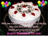 Happy Birthday Images with Cake and Quotes Romantic Birthday Love Messages