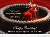 Happy Birthday Images with Quotes Free Download Happy Birthday Wallpapers Quotes and Sayings Cards