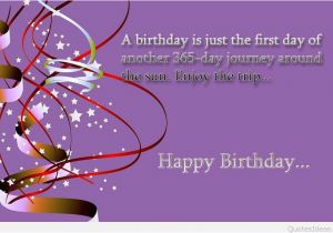 Happy Birthday Images with Quotes Free Download Hd Quotes Happy Birthday