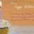 Happy Birthday In Advance Quotes Day before Birthday Quotes Quotesgram
