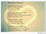 Happy Birthday In Heaven Brother Quotes Happy Birthday Wishes Texts and Quotes for Brothers