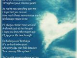 Happy Birthday In Heaven Quote Happy Birthday to My son In Heaven Quotes Quotesgram